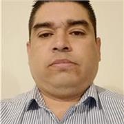 Profesor de Biología, Geografía y Ciencias Naturales para alumnos de secundaria, clases completamente virtuales